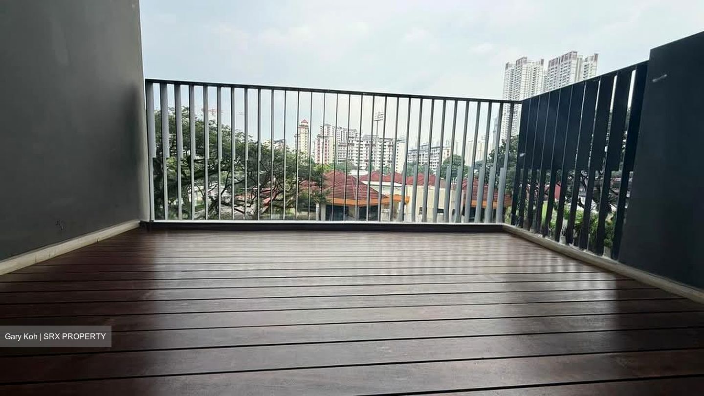 Alex Residences (D3), Apartment #555413491